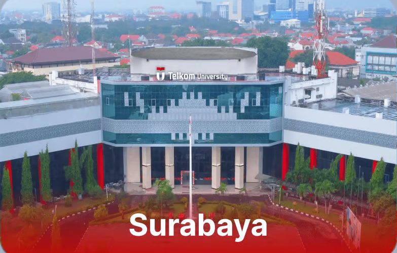 Telkom-University-Surabaya